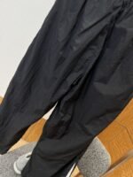 Balenciaga Nba Collaboration Embroidered Color-Blocked Athletic Pants - 图片 7