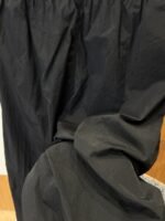 Balenciaga Nba Collaboration Embroidered Color-Blocked Athletic Pants - 图片 8