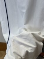LV Crown Embroidered Twill Crew-Neck Short-Sleeve T-Shirt - 图片 8