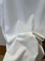 Balenciaga Resin-Embellished Embroidered Short-Sleeve T-Shirt - 图片 8
