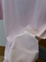LV Gradient Patch Embroidered Short-Sleeve T-Shirt 3 - 图片 8