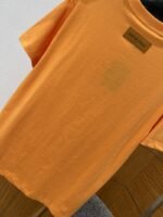 LV Embossed Logo Short-Sleeve T-Shirt 2 - 图片 7