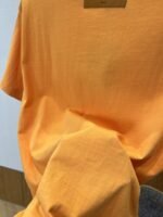 LV Embossed Logo Short-Sleeve T-Shirt 2 - 图片 8