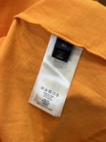 LV Embossed Logo Short-Sleeve T-Shirt 2 - 图片 9