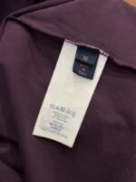 LV Embossed Logo Short-Sleeve T-Shirt 4 - 图片 9