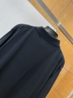 Balenciaga Cotton Pique Short-Sleeve Polo Shirt - 图片 6