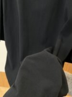 Balenciaga Cotton Pique Short-Sleeve Polo Shirt - 图片 8