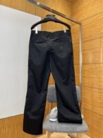 Gucci Printed Logo Pants - 图片 2