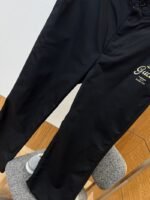 Gucci Printed Logo Pants - 图片 4