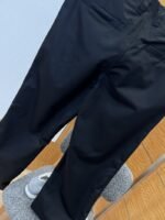 Gucci Printed Logo Pants - 图片 7