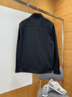 Gucci Pocket-Print Collared Work Jacket - 图片 2