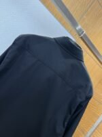 Gucci Pocket-Print Collared Work Jacket - 图片 6