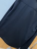 Gucci Pocket-Print Collared Work Jacket - 图片 7