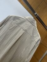 LV Functional Short-Sleeve Shirt with Multiple Pockets - 图片 6