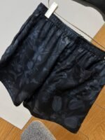 Gucci Floral Print Drawstring Casual Shorts - 图片 7