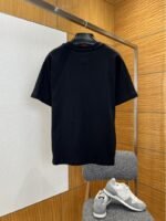 Bottega Veneta Pocket Embellished Crew-Neck Short-Sleeve T-Shirt 2 - 图片 2