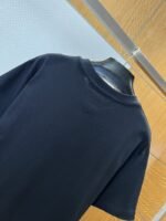 Bottega Veneta Pocket Embellished Crew-Neck Short-Sleeve T-Shirt 2 - 图片 6