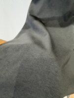 Dior Leather-Label Pocket Crew-Neck Short-Sleeve T-Shirt 1 - 图片 5