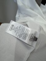 Dior Leather-Label Pocket Crew-Neck Short-Sleeve T-Shirt 2 - 图片 9