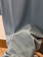 Dior Letter Embroidered Crew-Neck Short-Sleeve T-Shirt - 图片 8